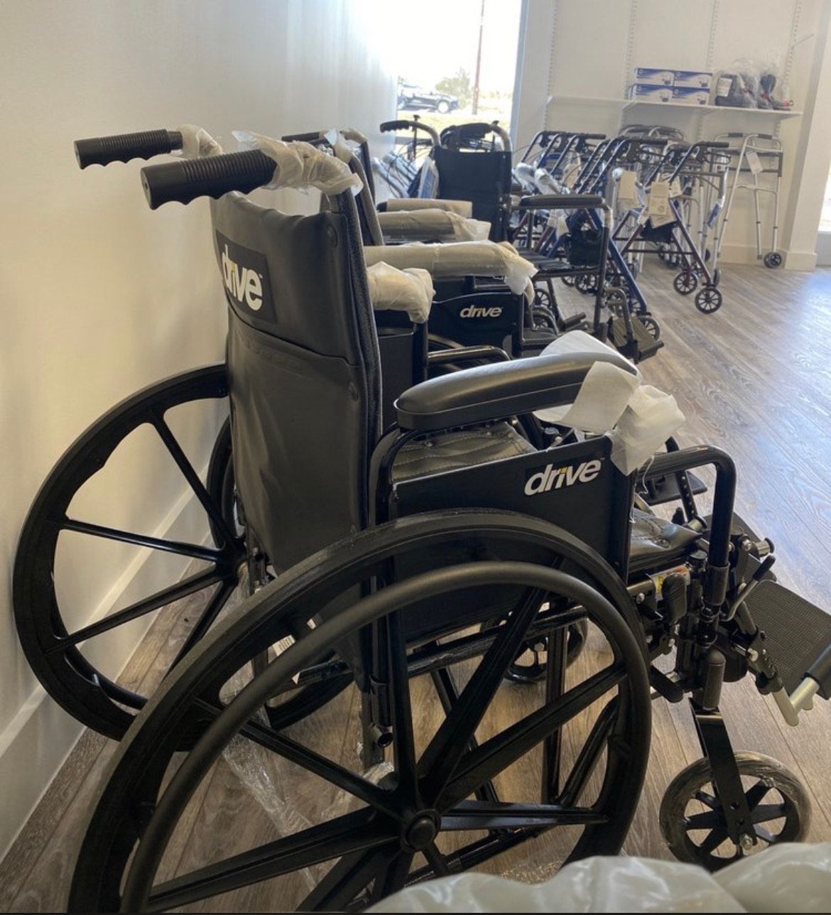 Medical Equipment Rental Near Bee Cave, TX