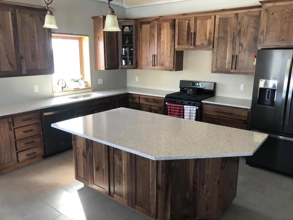 Gallery Askov, MN NorthWoods Granite, LLC