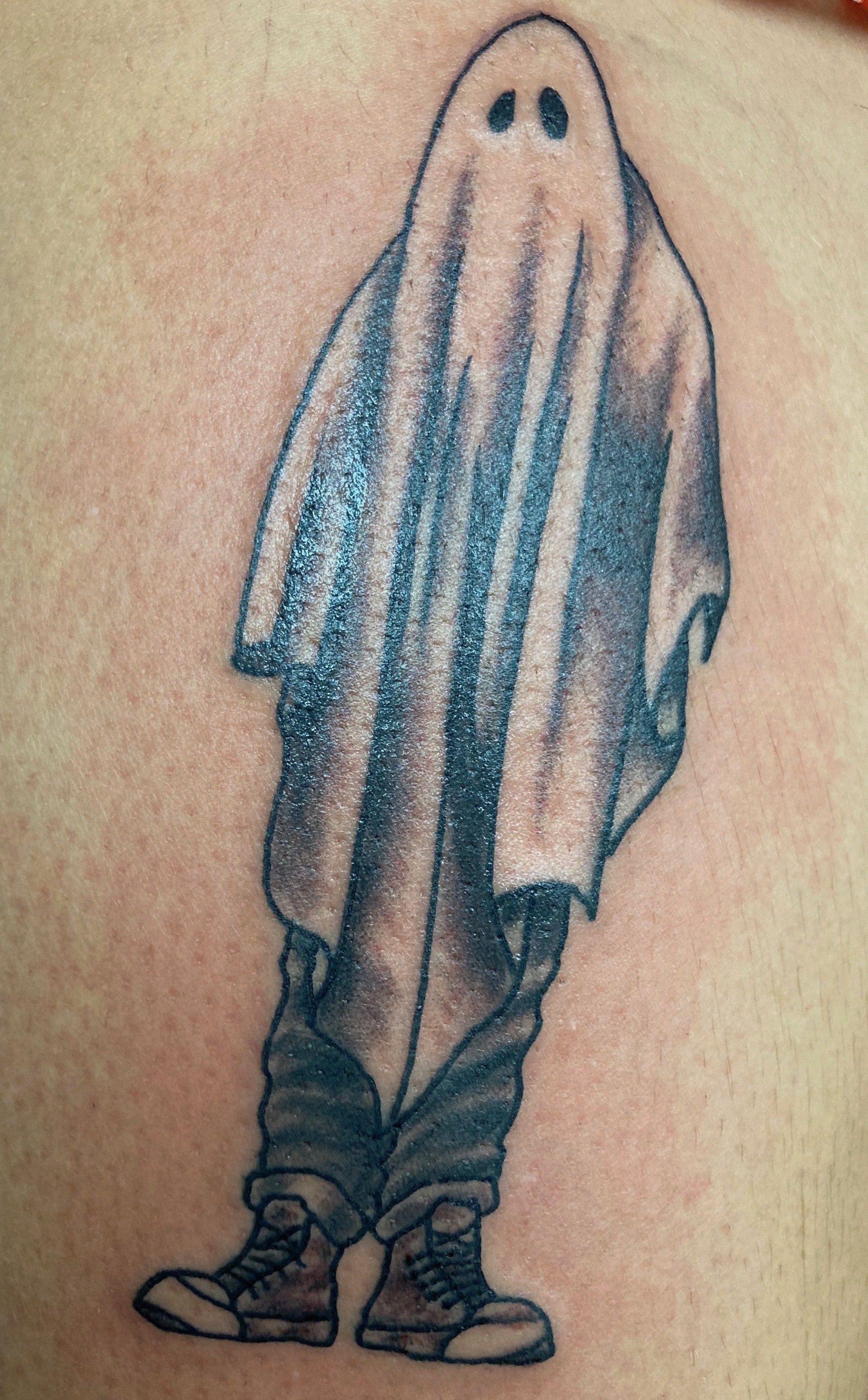 Meet Our Artists Savannah, GA Resurrection Ink