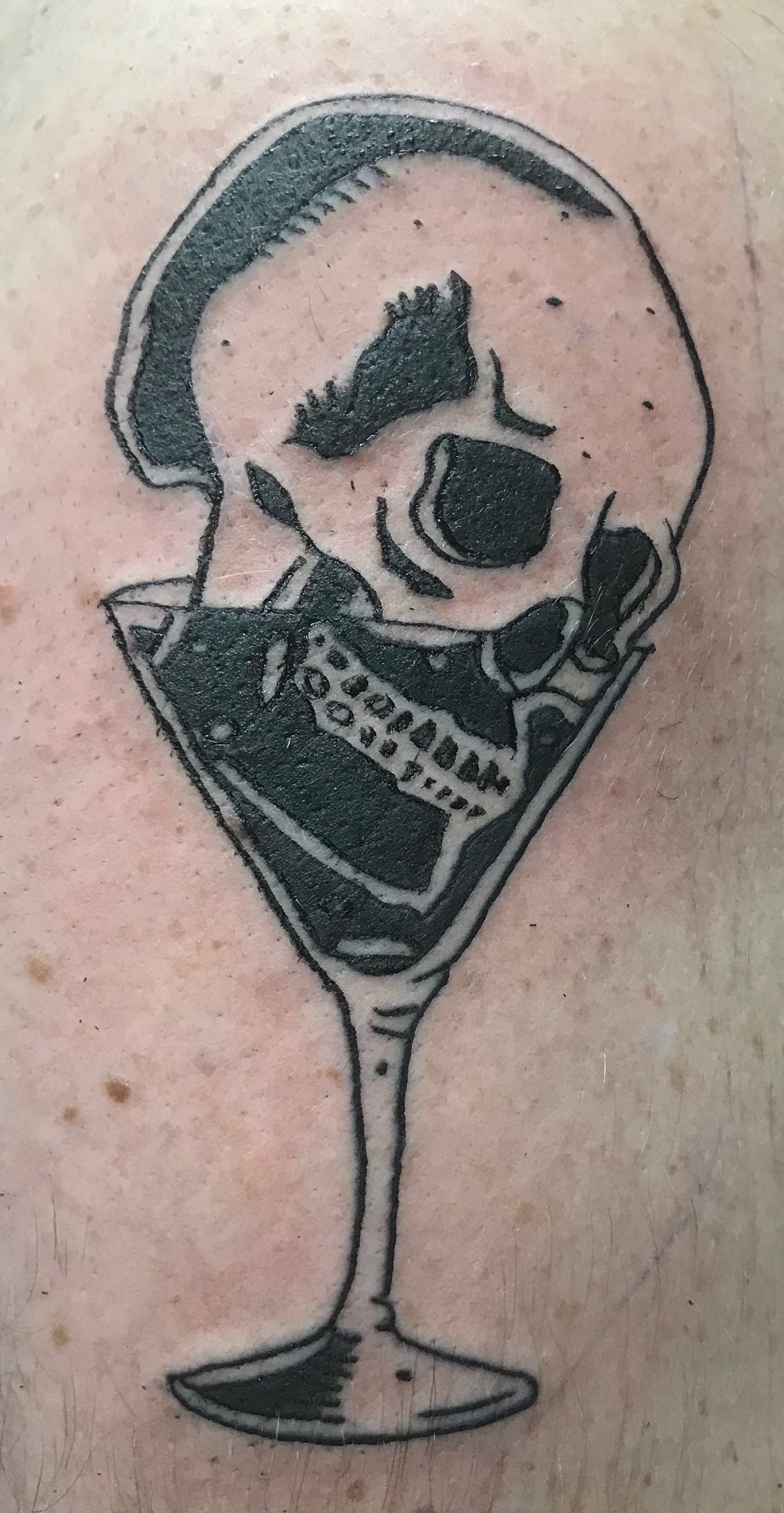 Meet Our Artists Savannah, GA Resurrection Ink