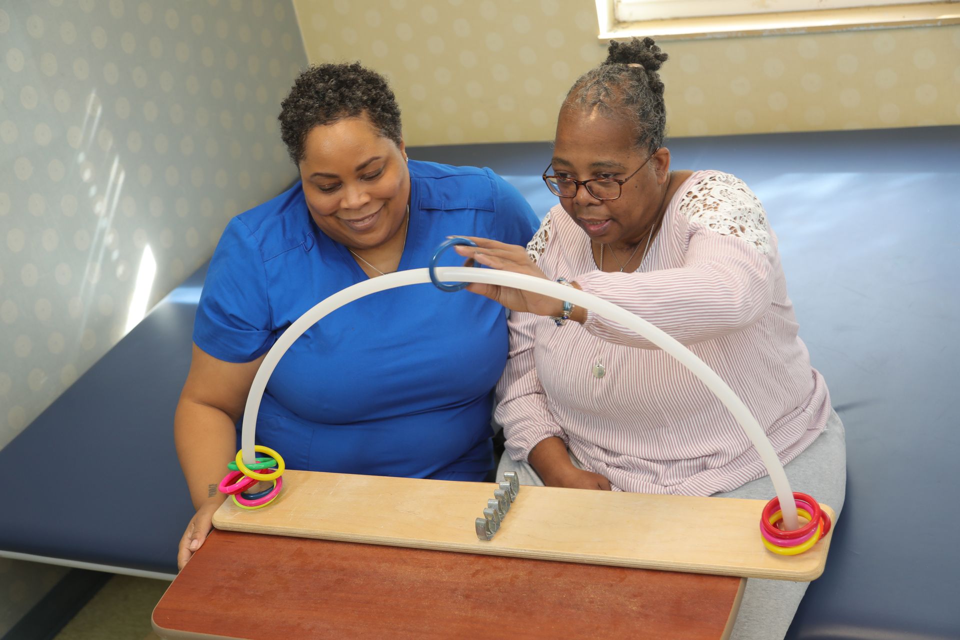 to AristaCare at East FallsPhiladelphia PA Long Term Care