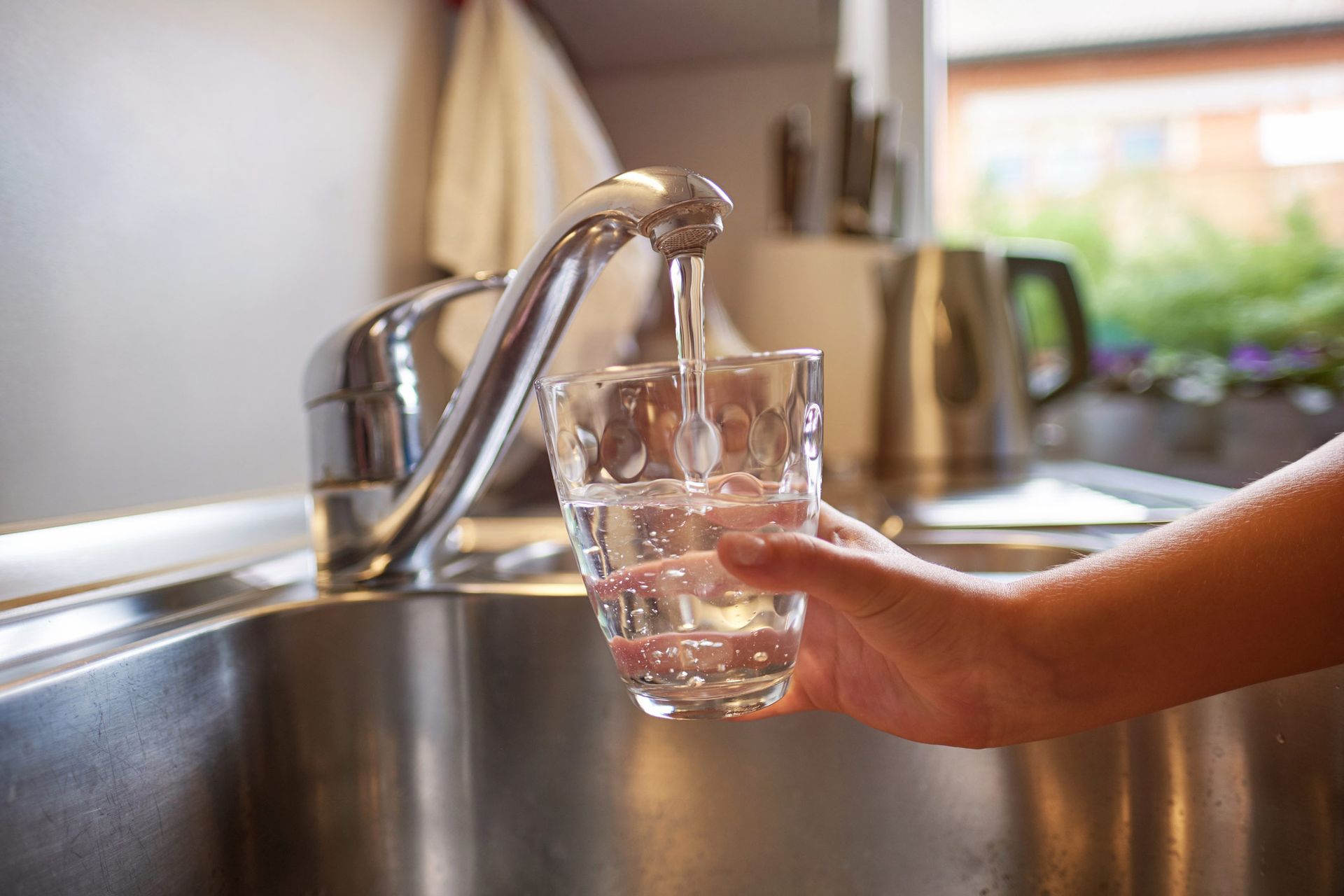 Signs You Need a Water Softener in Wharton, NJ