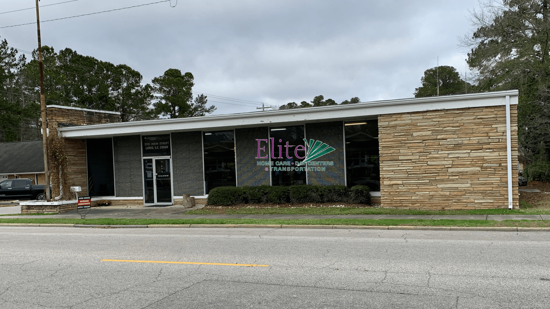 Elite Home Care & Day Centers near Greenville SC