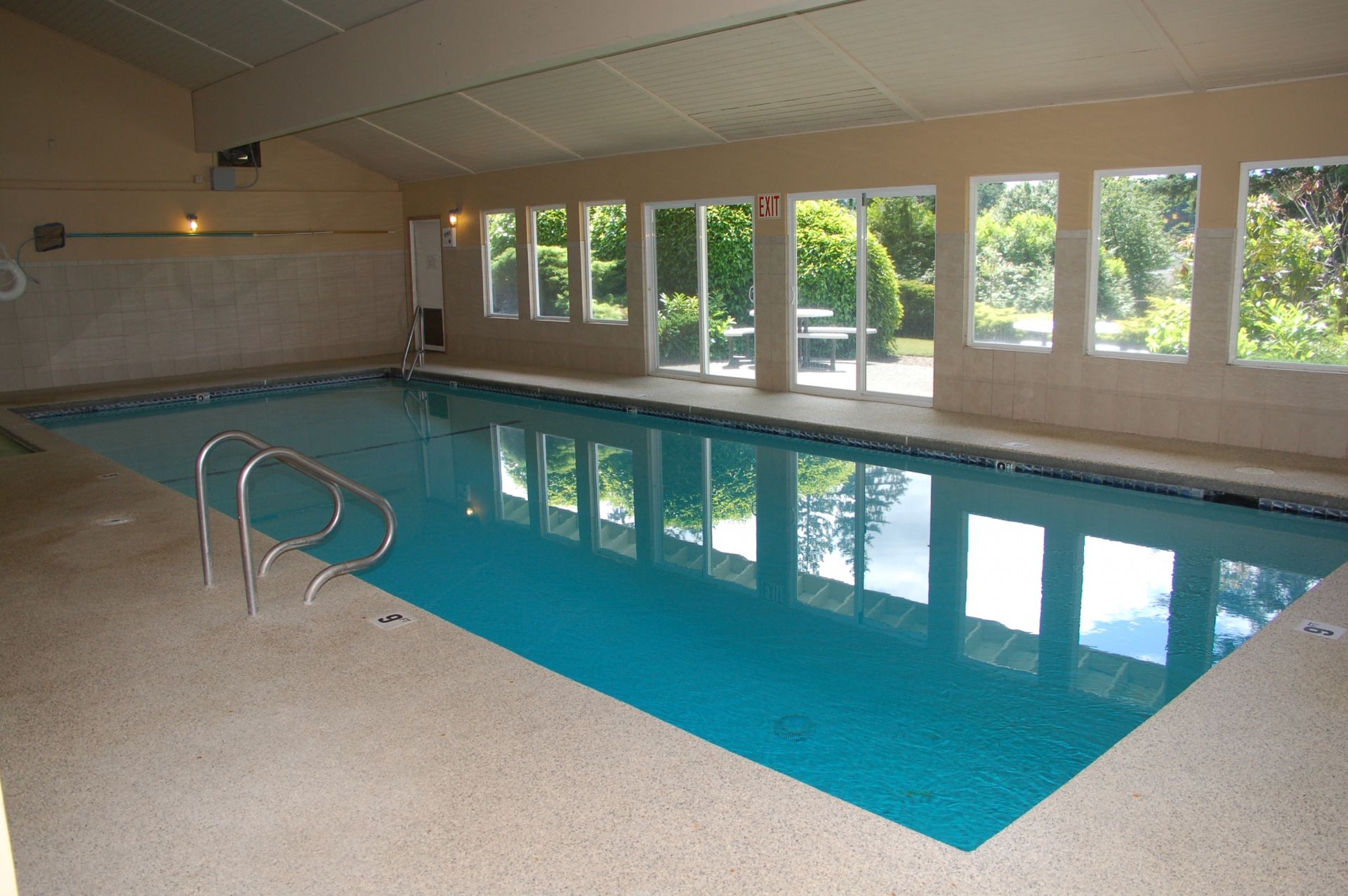 Steilacoom Woods Apartments