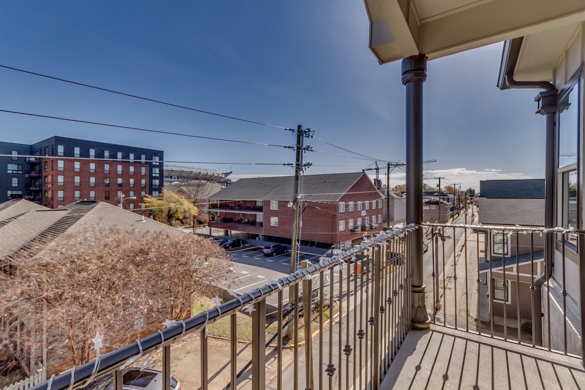 Parker Properties Tuscaloosa, Alabama 2053941521