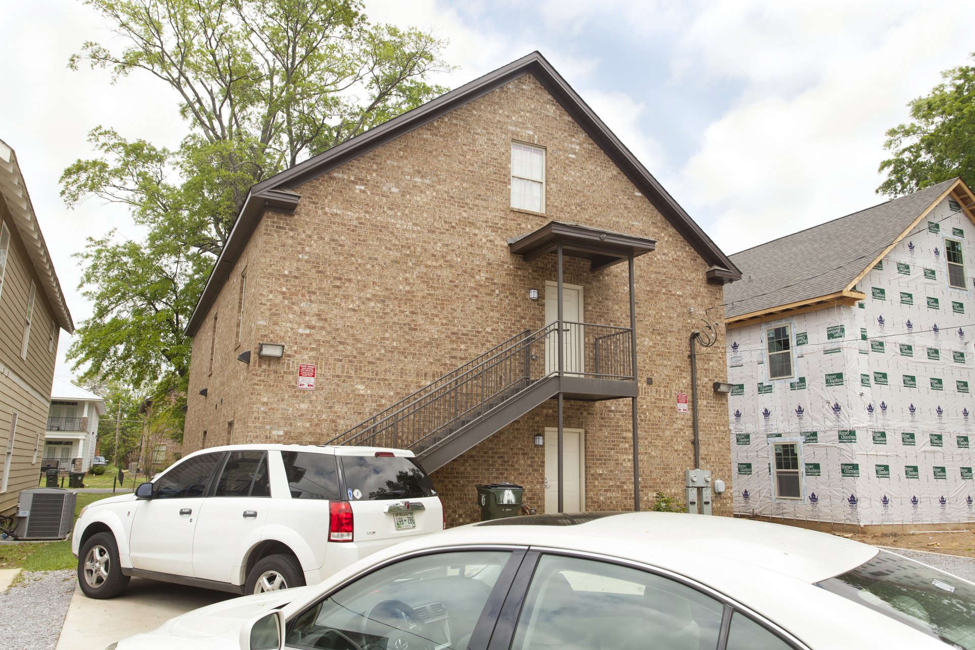 Parker Properties Tuscaloosa, Alabama 2053941521