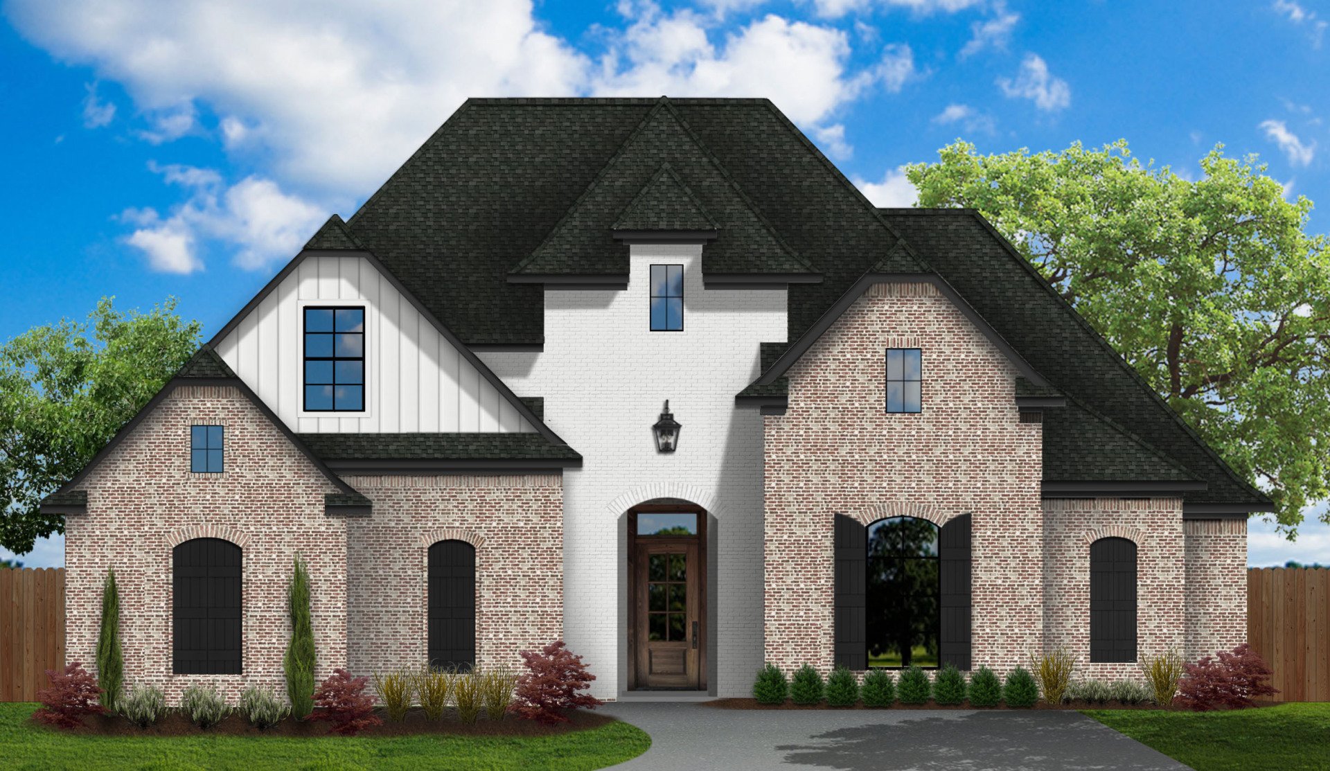 Griffin Estates Lighthouse Construction Let Us Lead You Home