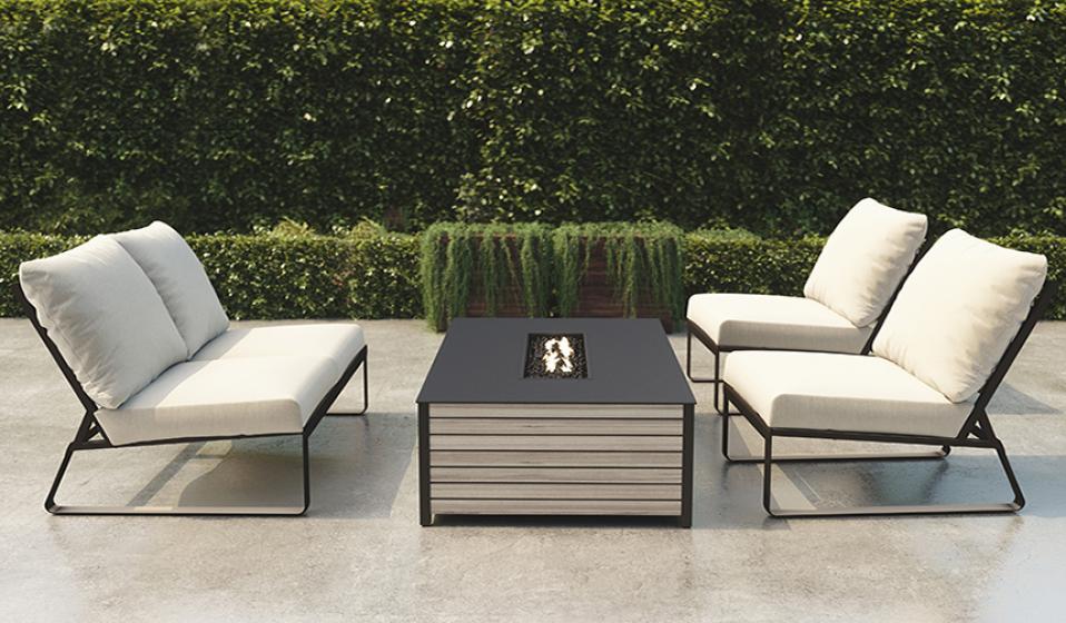 Aluminum Patio Furniture Trenton, NJ Better Homes Hearth & Patio Inc