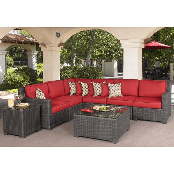 Wicker Patio Furniture Princeton, NJ Better Homes Hearth & Patio Inc