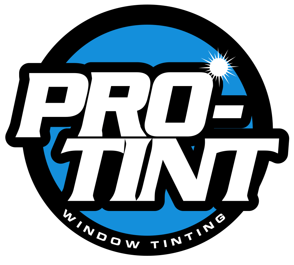 Pro Tint Top Rated Window Tinting Service London & Richmond, Kentucky