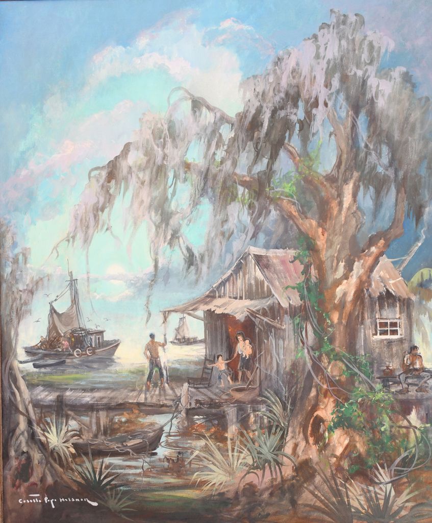 Portfolio Fort Worth, TX Dow Art Galleries