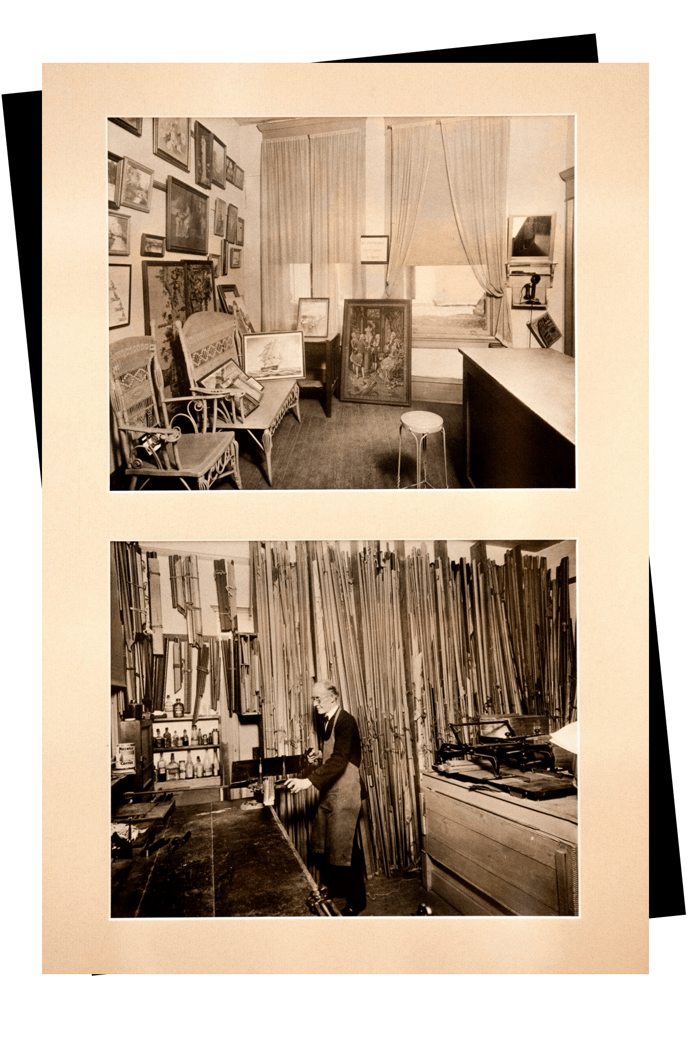 Art Gallery Fort Worth, TX Dow Art Galleries