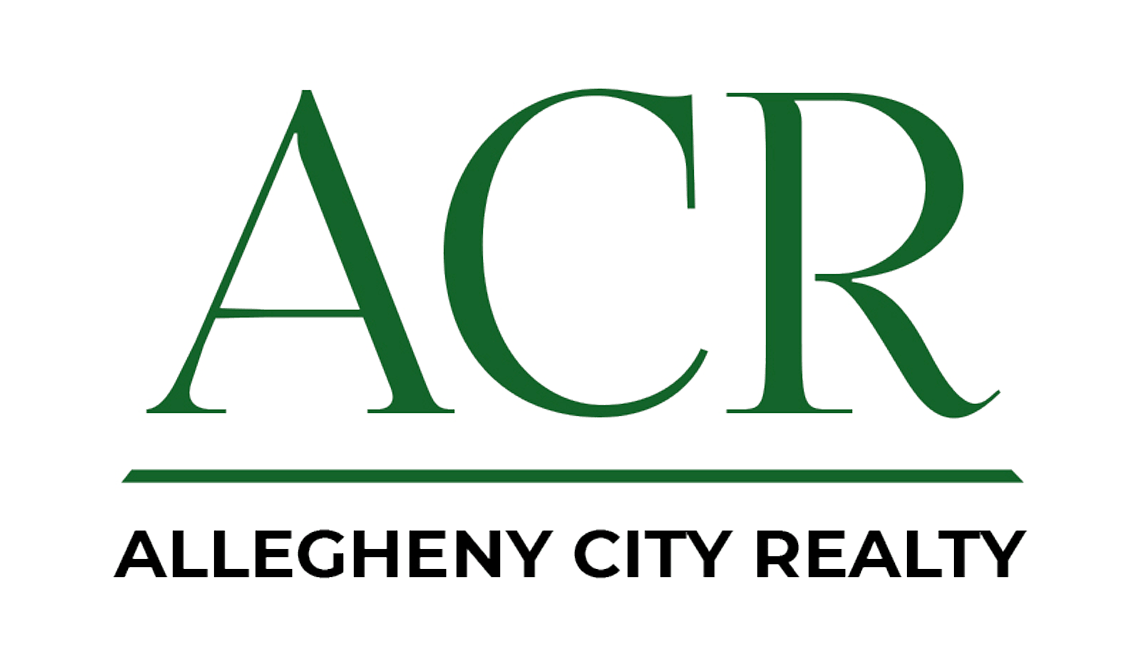 Apartments & Retail Allegheny City Realty Northside Pittsburgh