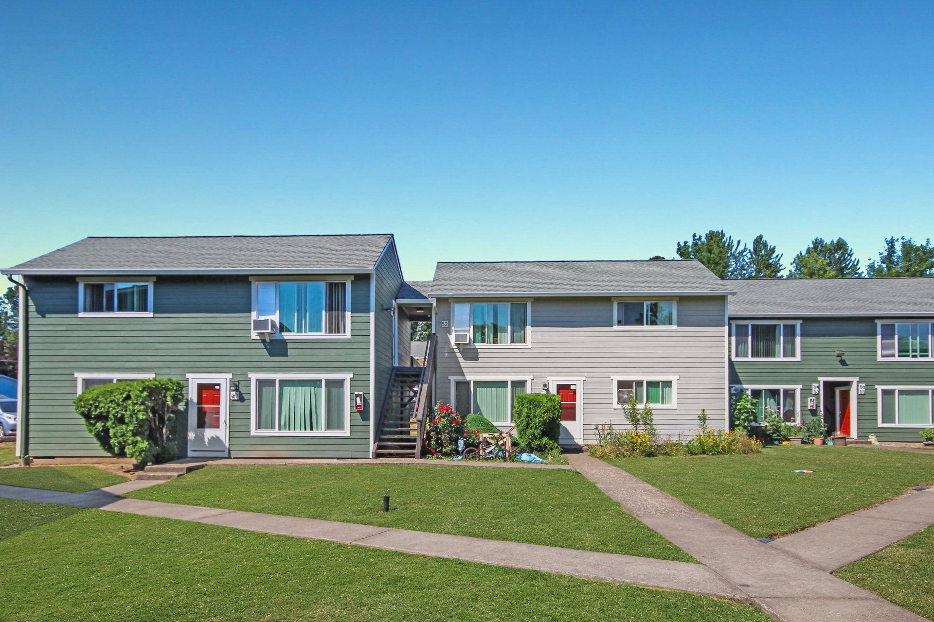 Photos View Echo Glen Apartments Interior and Exterior Images Online