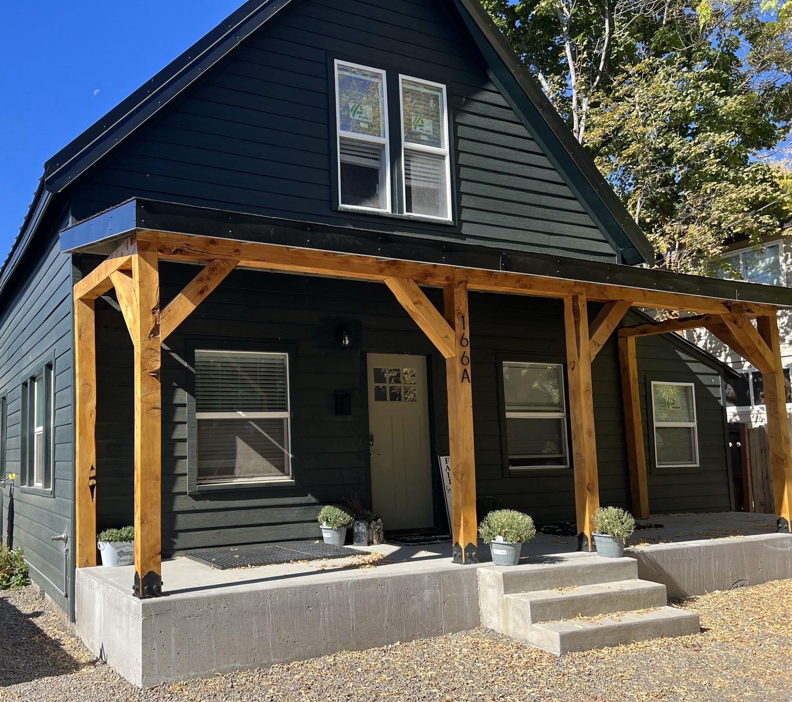 Lakeview Oregon Rental Houses