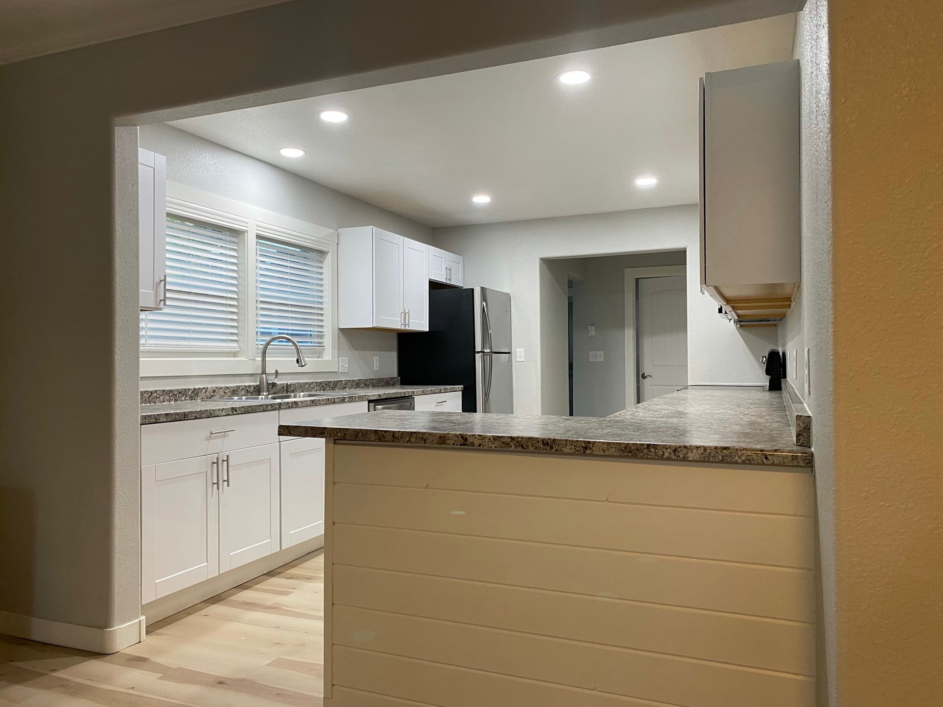 Lakeview Oregon Rental Houses