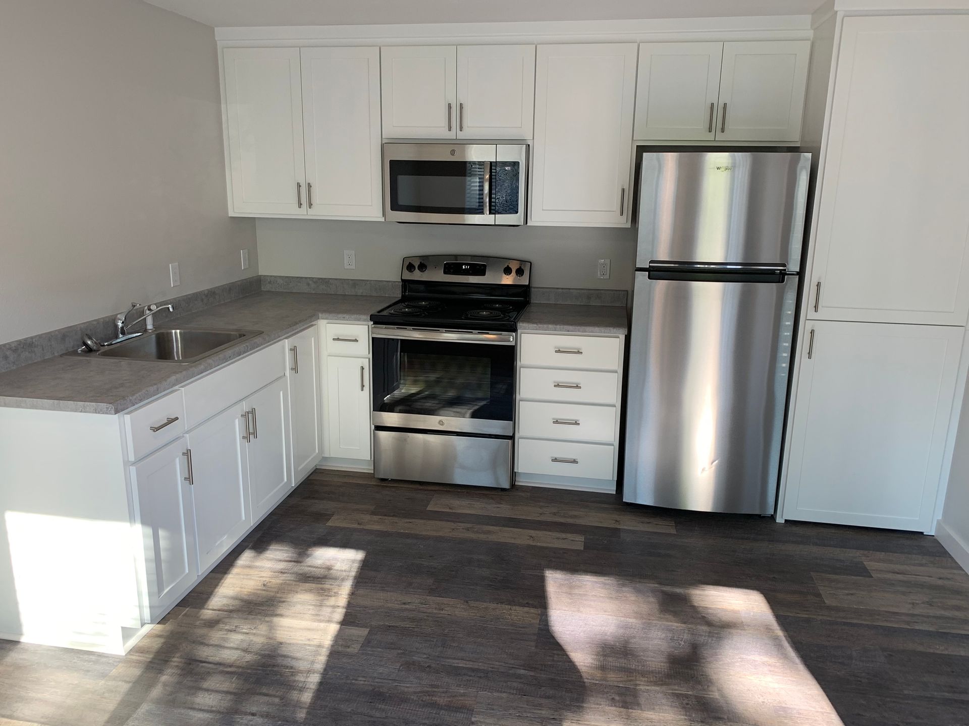 Lakeview Oregon Rental Houses