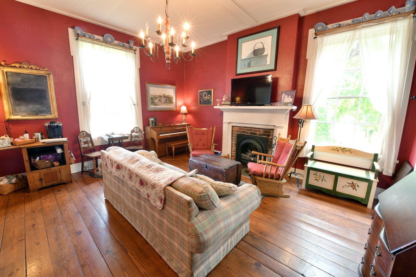 The Pines of Dresden Dresden, Ohio