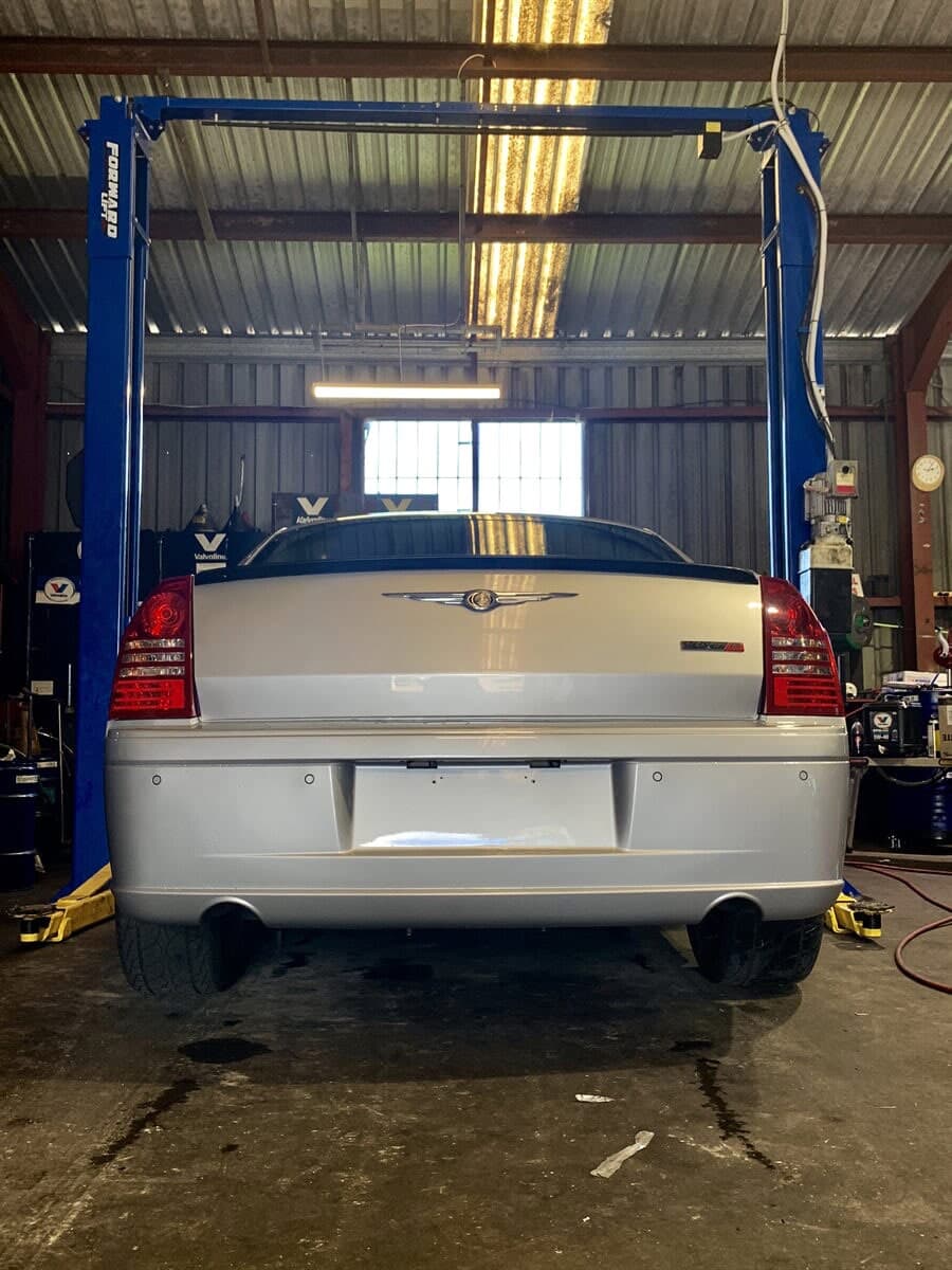 About Joe’s Auto Service Centre