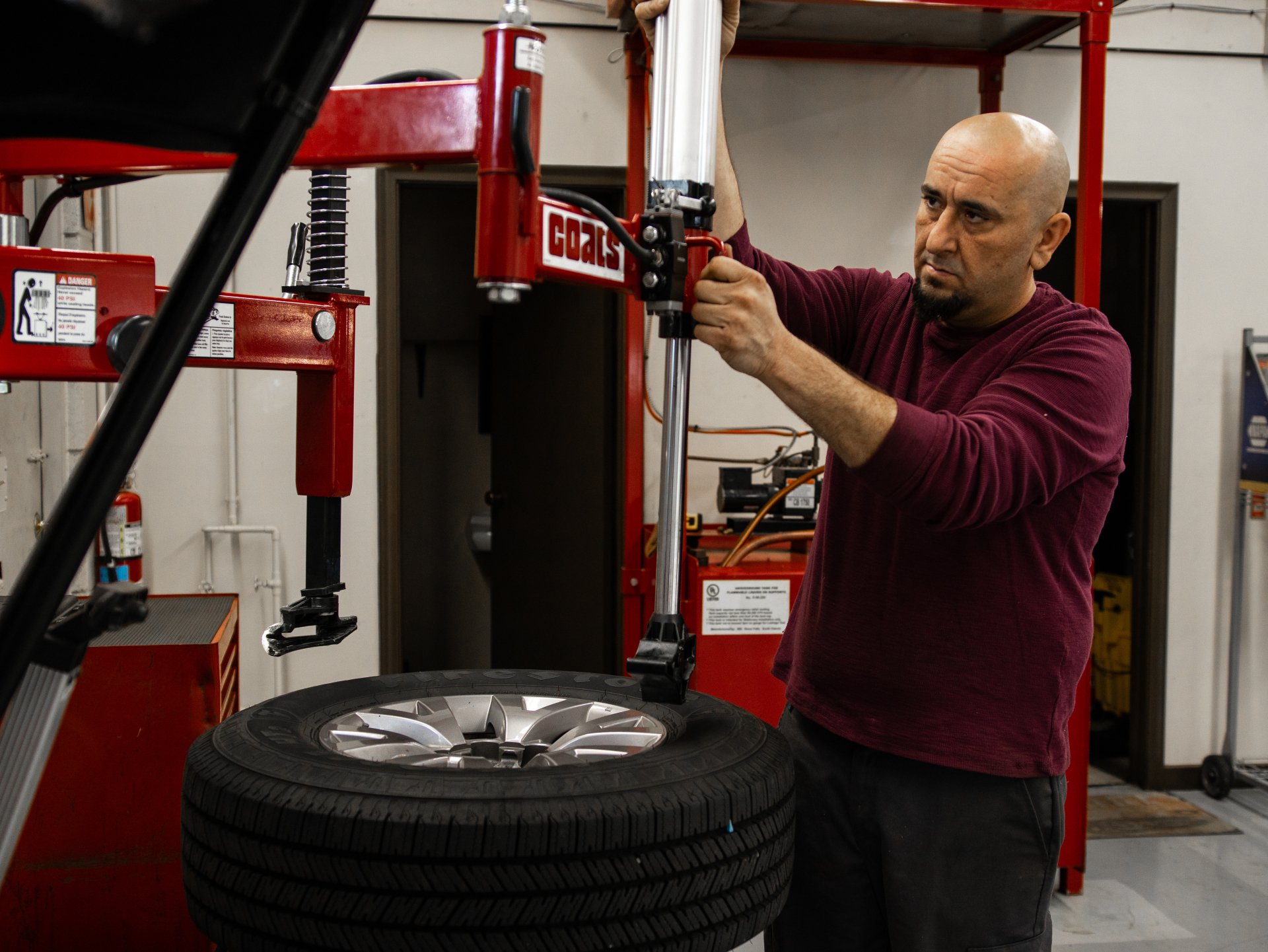 Glastonbury CT's Best Auto Repair Services Century Auto Service