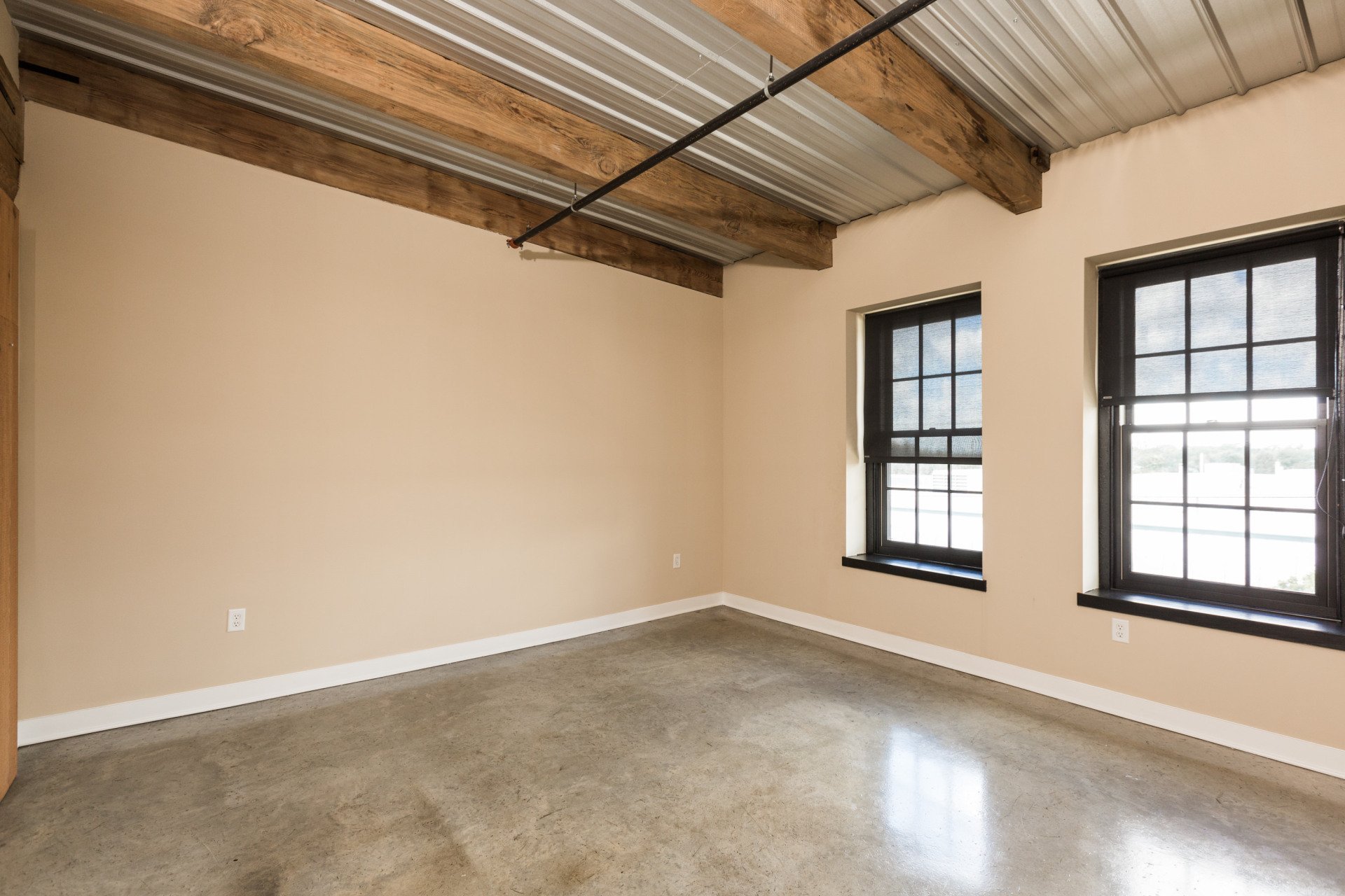 Harding Street Lofts Apartments Indianapolis, IN Core Redevelopment