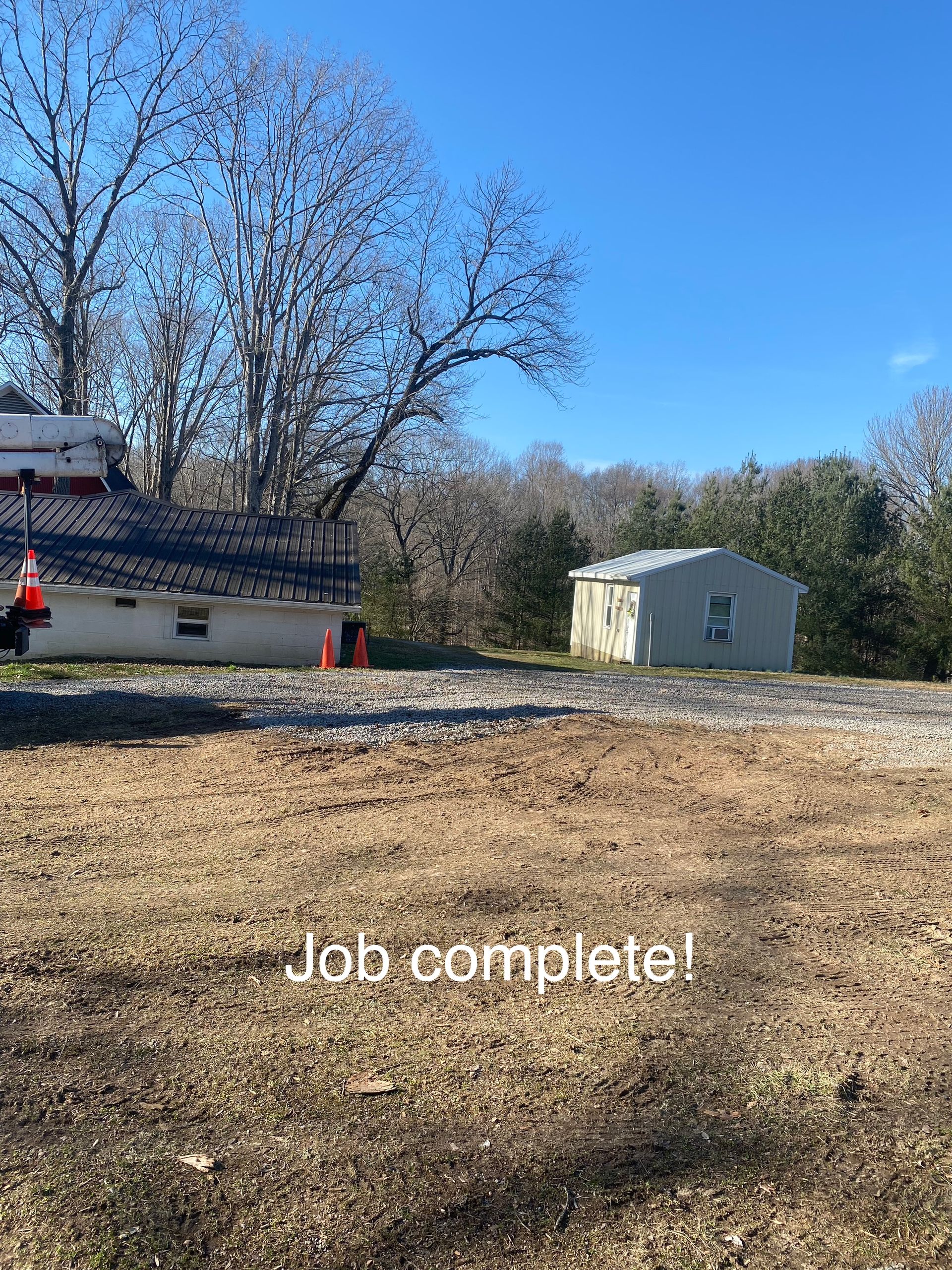 Storm Clean Up Campbellsville, KY Ray’s Tree Services LLC