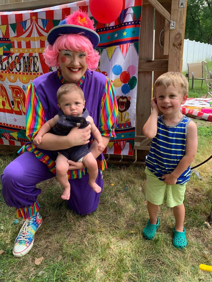 Custom Balloons Lincoln, NE (402) 4329610