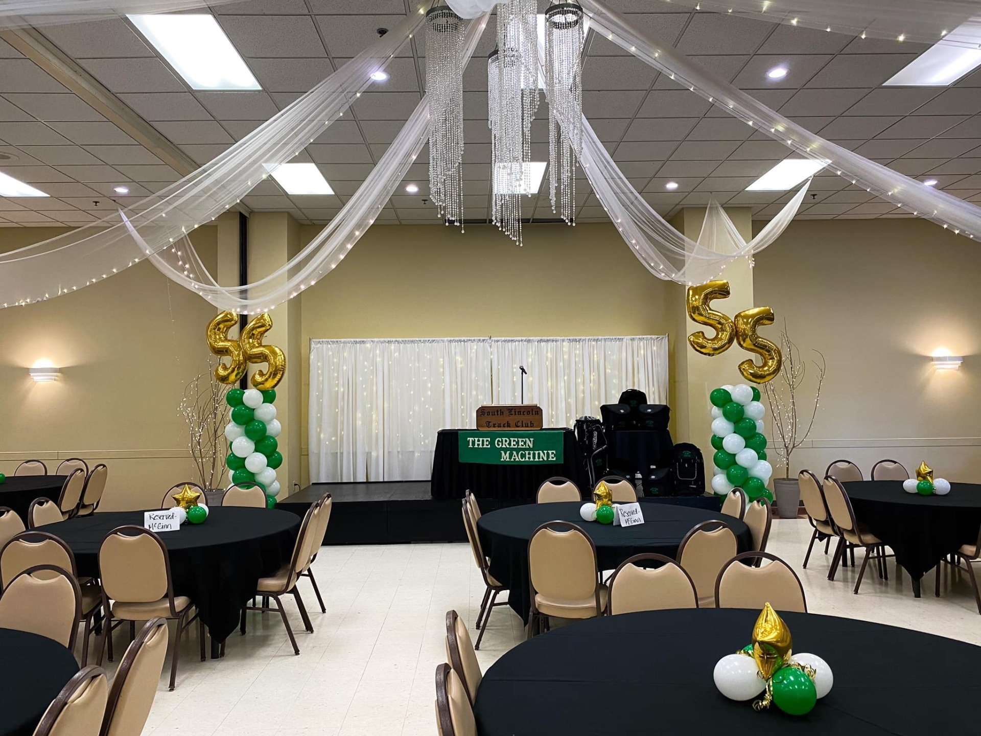 Custom Balloons Lincoln, NE (402) 4329610