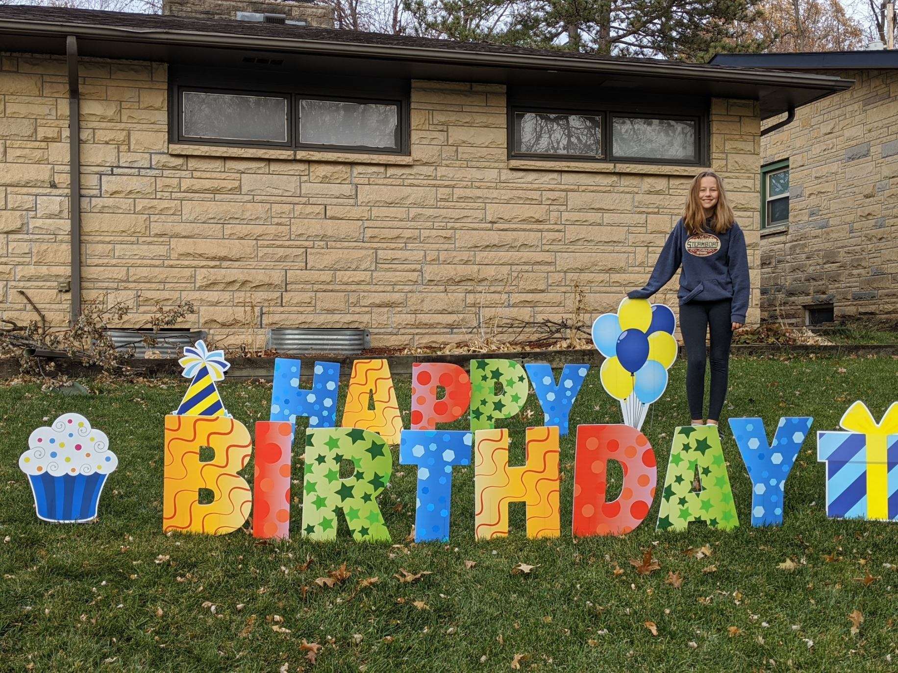 Custom Balloons Lincoln, NE (402) 4329610