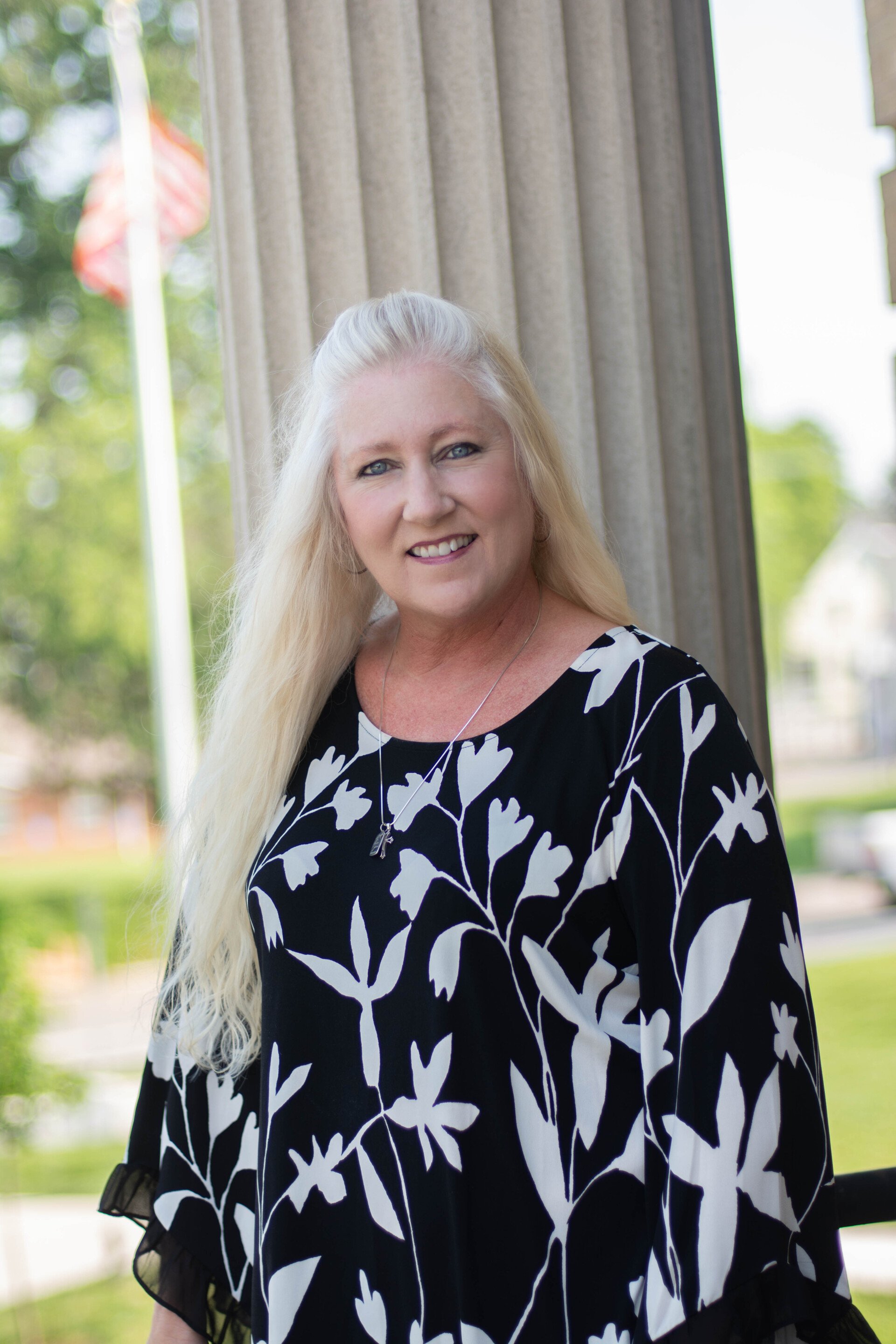 ClerkTreasurer City of Mt. Vernon