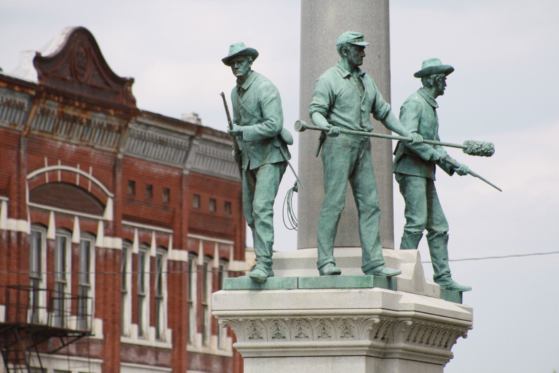 City of Mt. Vernon Official City Government