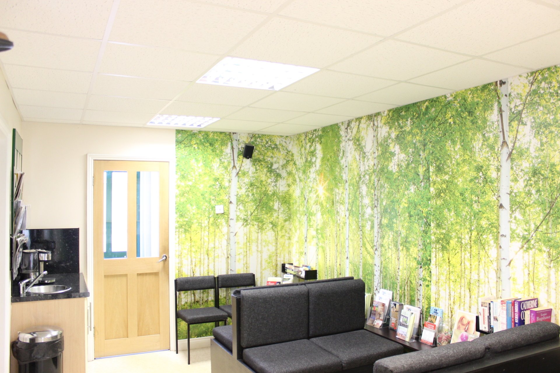 Podiatry Foot Health Clinic Feet First Foot & Health Clinic, Norfolk