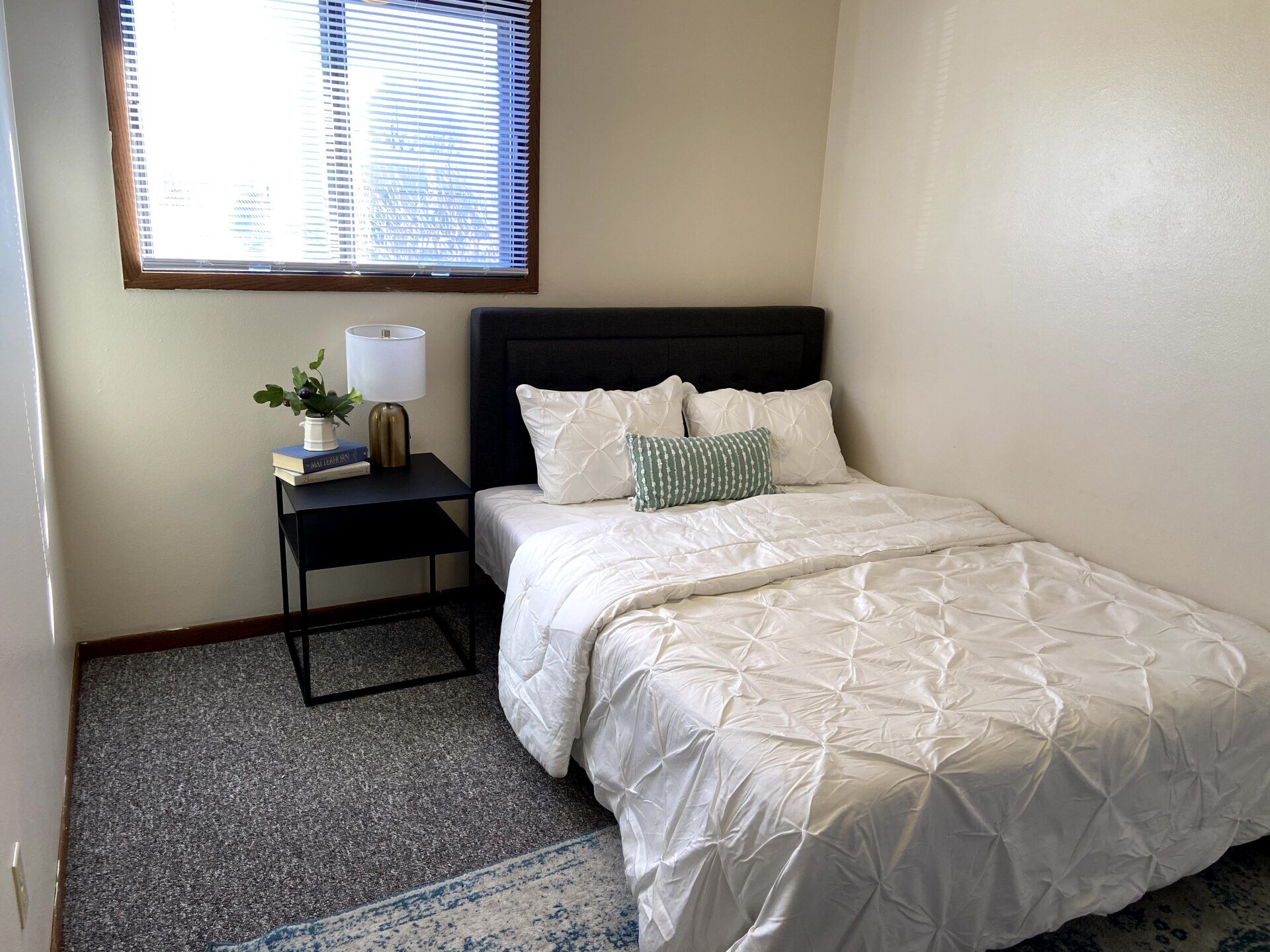 RES Properties James Place