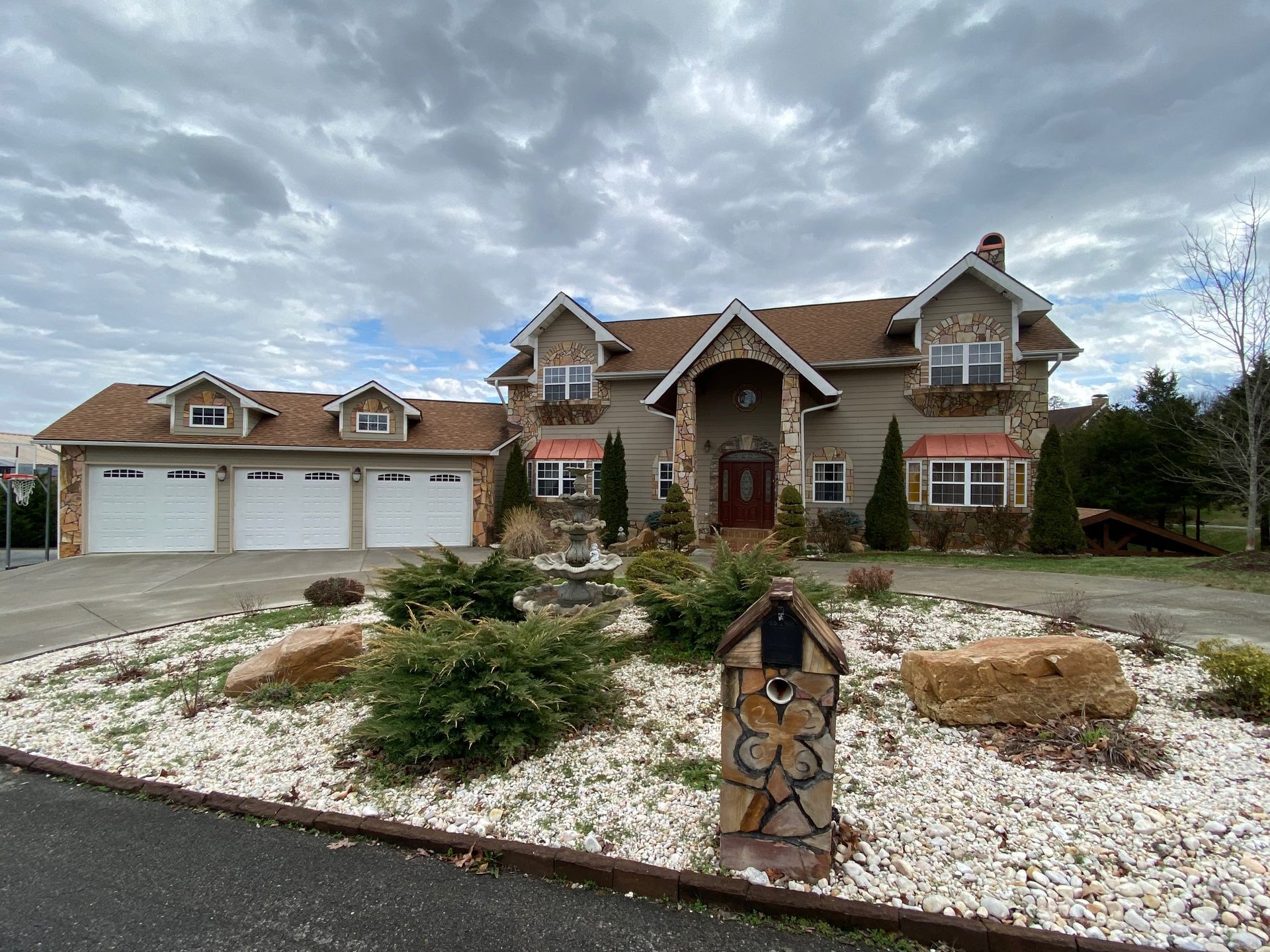 Home All Pro Property Management Gatlinburg TN