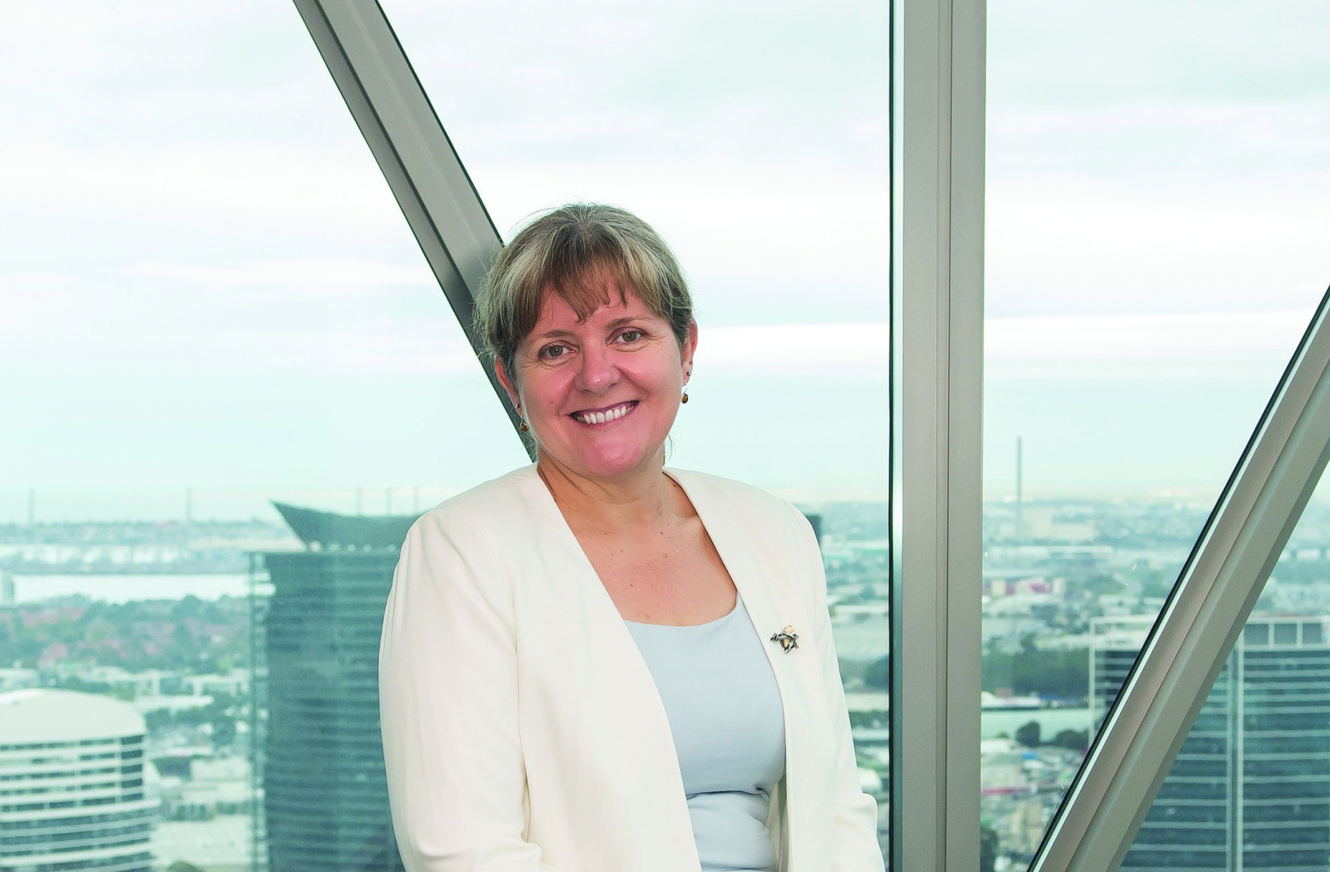 ValuesLed Leadership