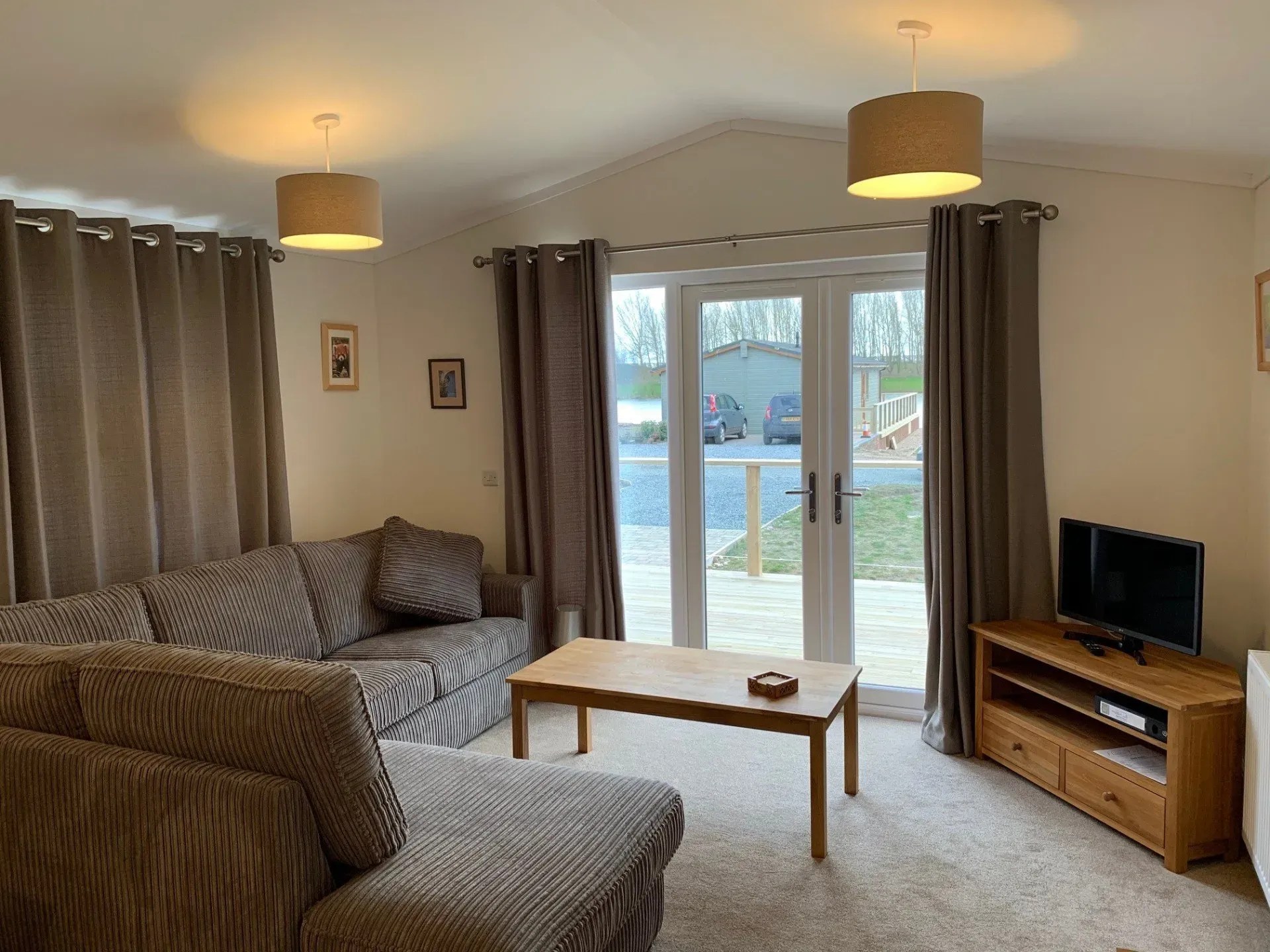 Holiday Lodge To Rent Yorkshire Valinor