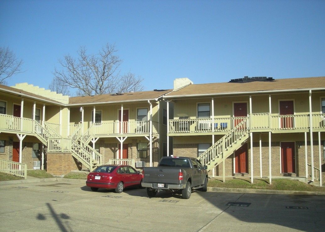 Home Accelerated Property Management LLC Little Rock, AR