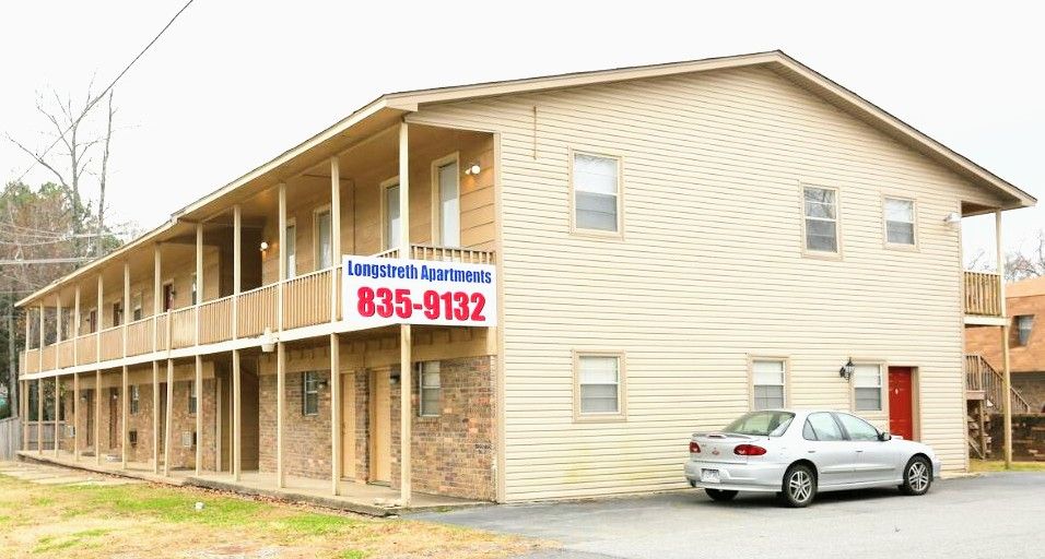 Home Accelerated Property Management LLC Little Rock, AR