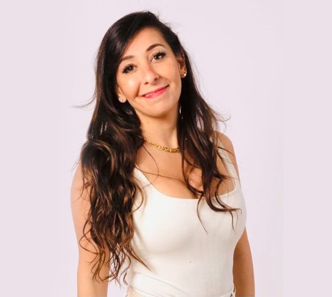 Silvia Marie Gaetano Northern Virginia Realtor