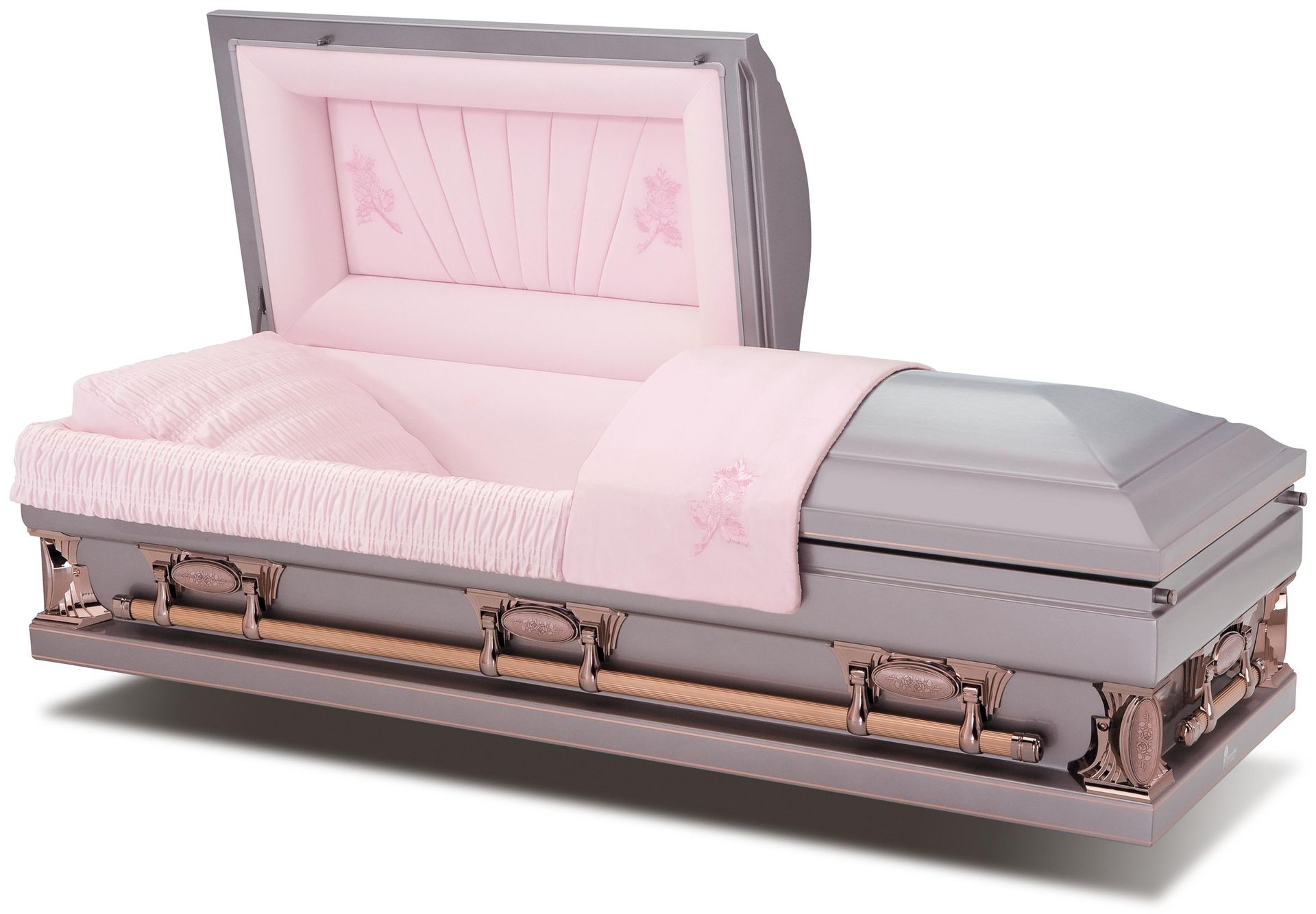 Burial Merchandise Groesbeck Funeral Home