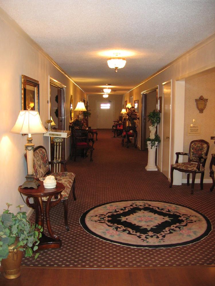 Our Facilities Watkins And Sons Funeral Service serving Dexter, Missouri