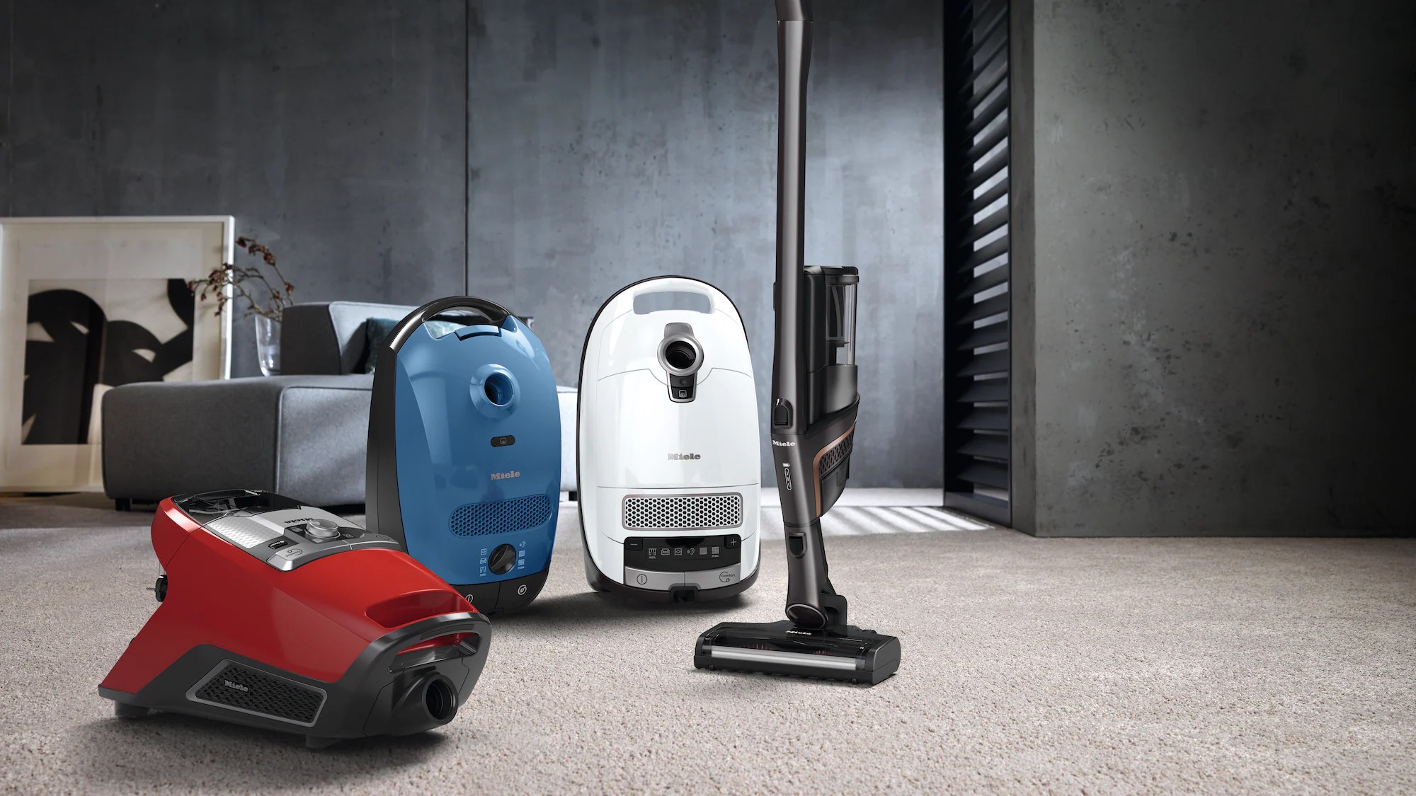 Vacuums & Sewing Machines Waltham, MA Mr. Sweeper Sales & Repairs