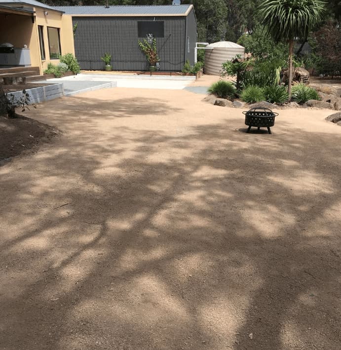 Sand in Ballarat The Soil Yard