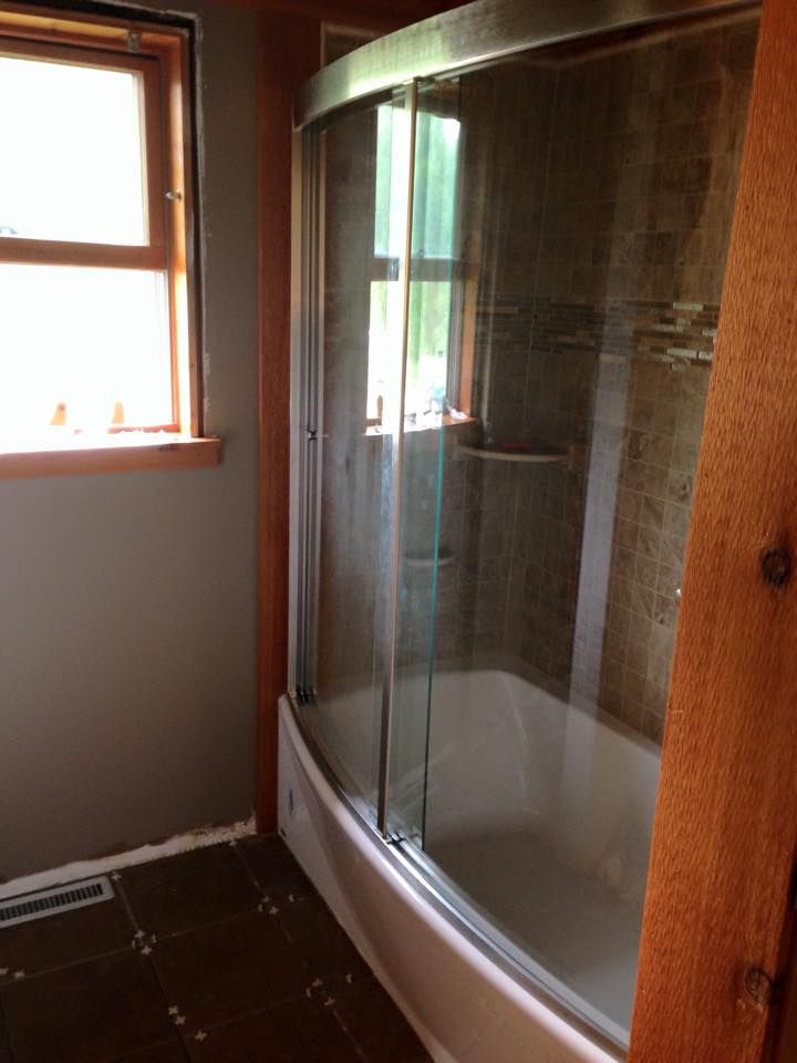 Bathroom Remodeling Uniontown, Ohio Kenwalrr