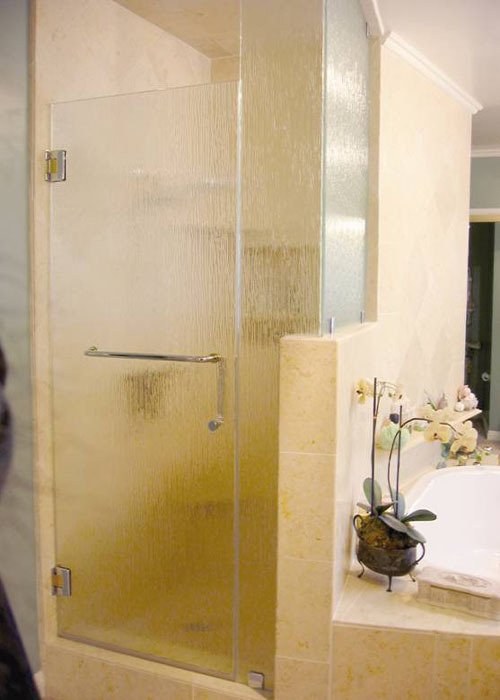 Shower Doors Los Angeles, CA A & S Glass