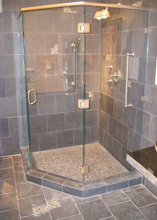 Shower Doors Los Angeles, CA A & S Glass