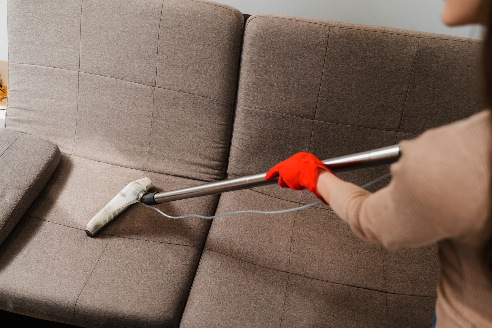 8 Upholstery Cleaning Mistakes You Don't Want to Make