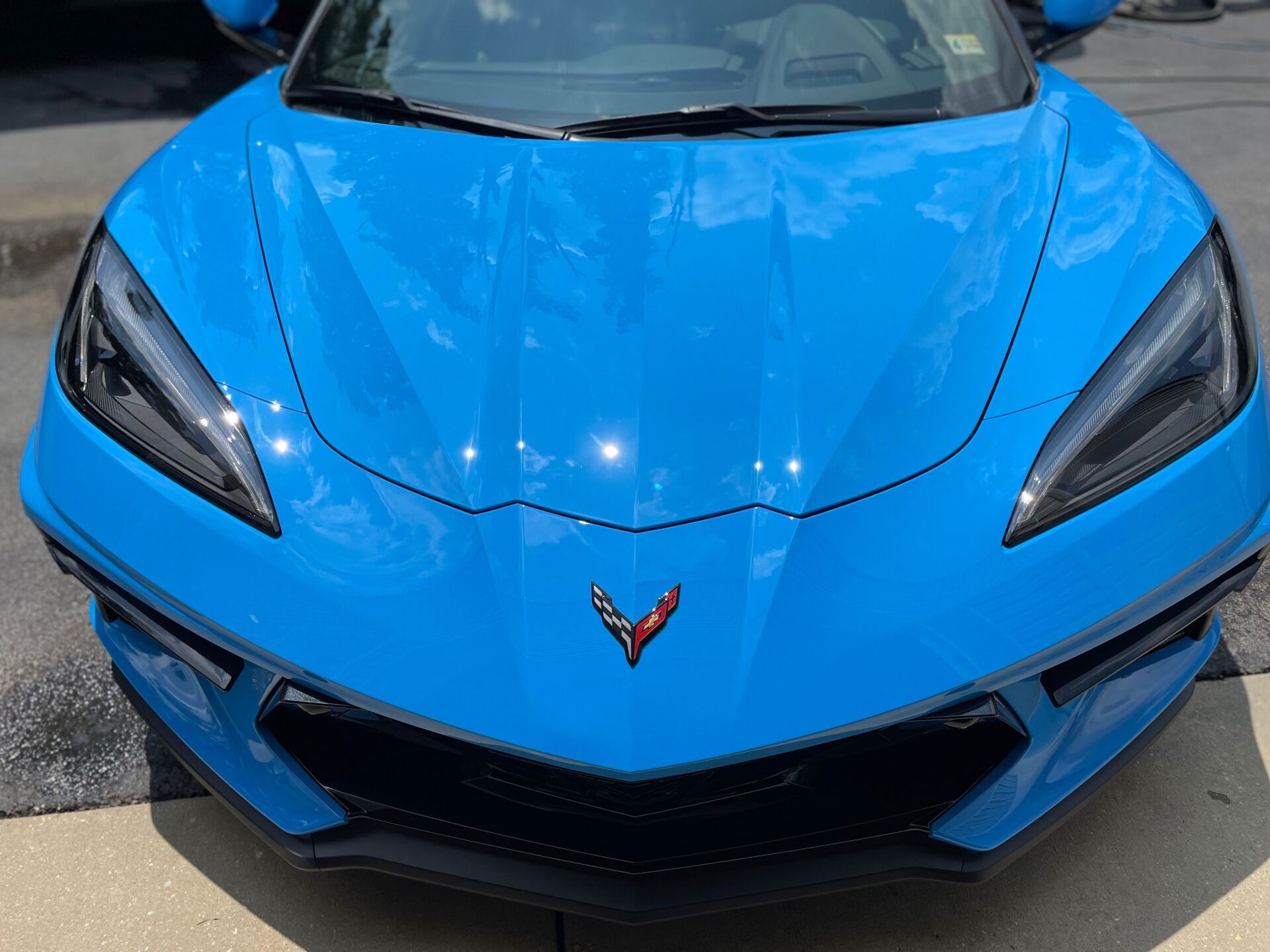 Gallery of Our Work Butler Auto Detailing