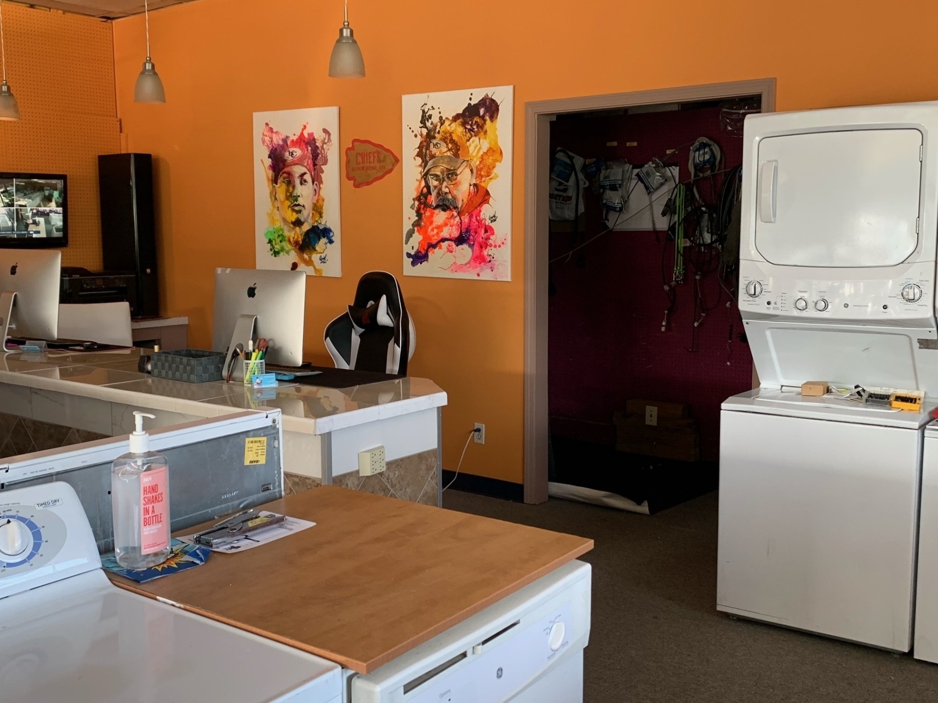 Mr. Fix It & Appliance Sales Overland Park, KS