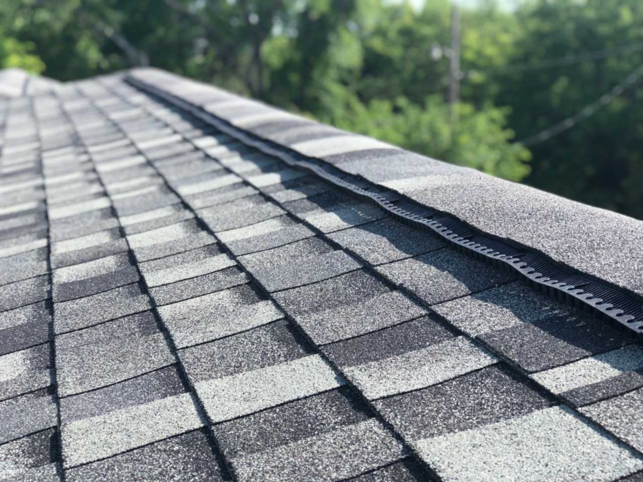 Financing Options Keith's Roofing